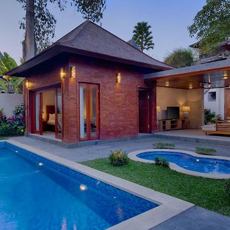 Mas Ubud Villa By Sanga Sanga Hospitality Zewnętrze zdjęcie