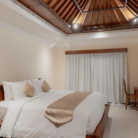 Mas Ubud Villa By Sanga Sanga Hospitality Zewnętrze zdjęcie