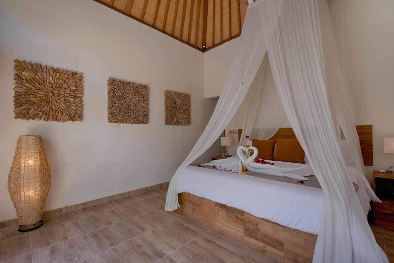 Mas Ubud Villa By Sanga Sanga Hospitality Zewnętrze zdjęcie