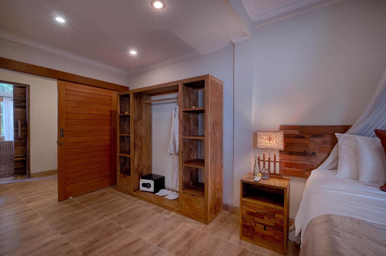 Mas Ubud Villa By Sanga Sanga Hospitality Zewnętrze zdjęcie