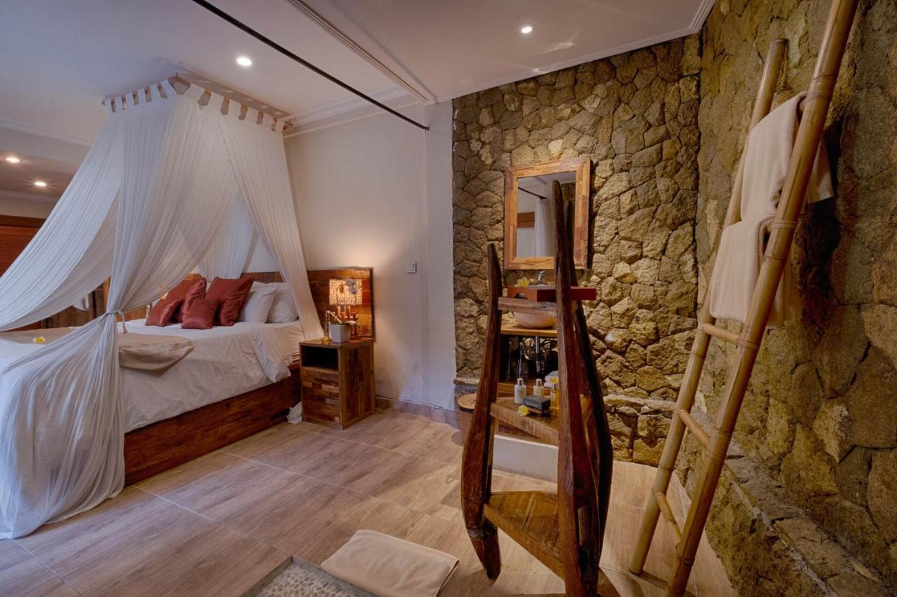 Mas Ubud Villa By Sanga Sanga Hospitality Zewnętrze zdjęcie