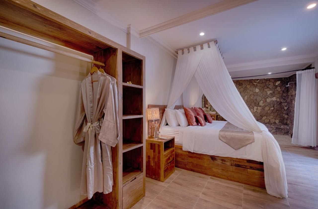 Mas Ubud Villa By Sanga Sanga Hospitality Zewnętrze zdjęcie