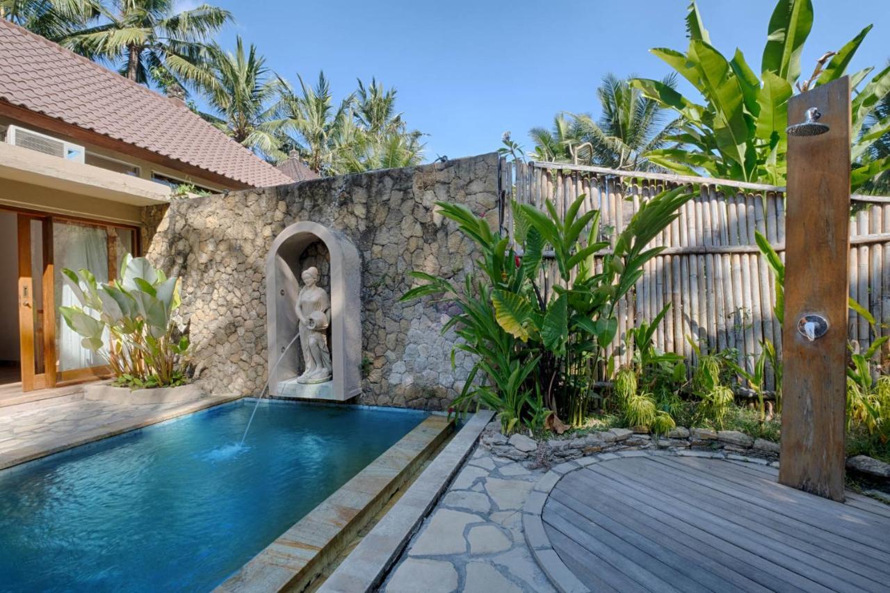Mas Ubud Villa By Sanga Sanga Hospitality Zewnętrze zdjęcie