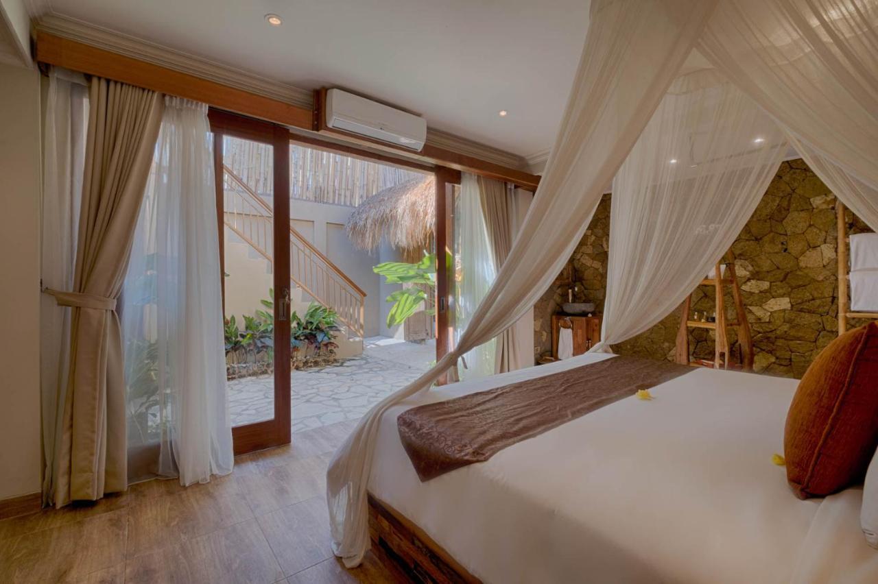 Mas Ubud Villa By Sanga Sanga Hospitality Zewnętrze zdjęcie