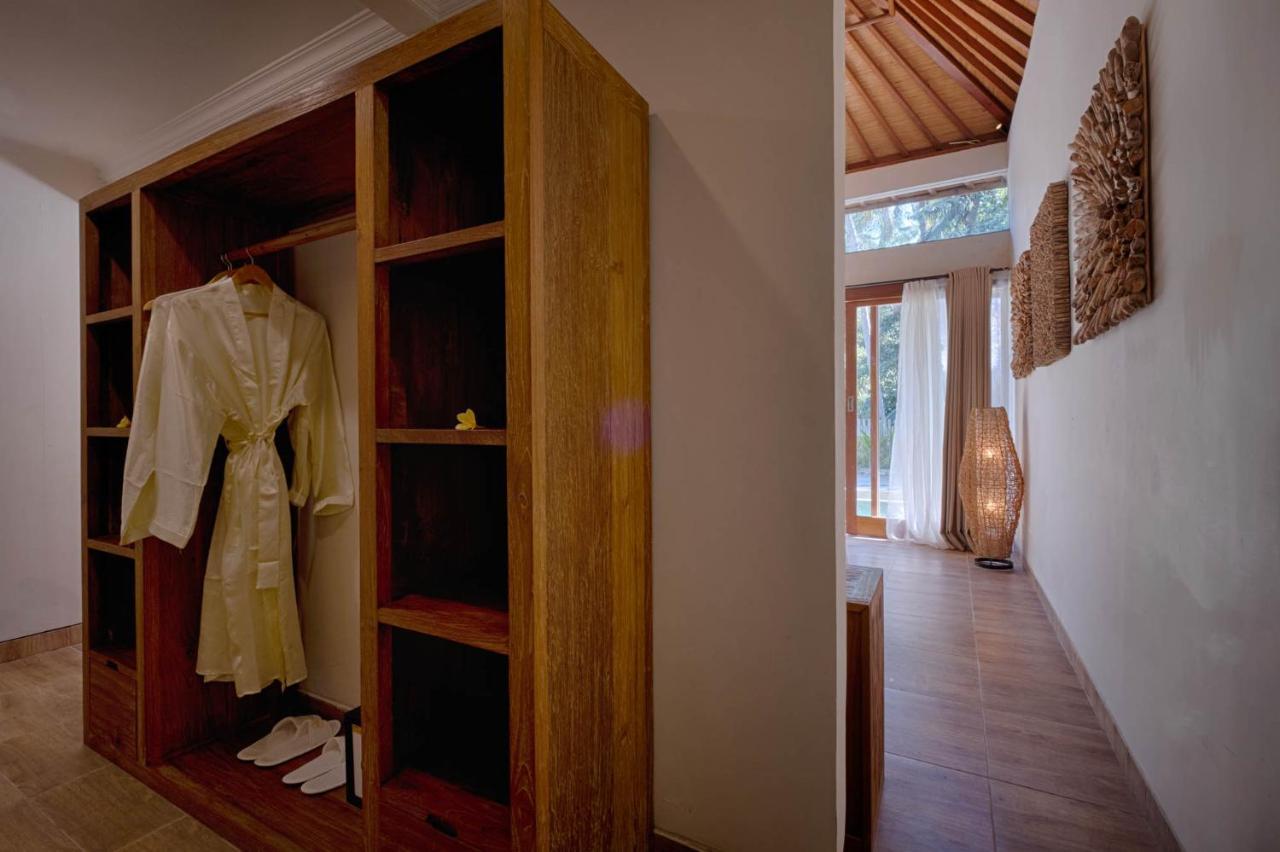Mas Ubud Villa By Sanga Sanga Hospitality Zewnętrze zdjęcie