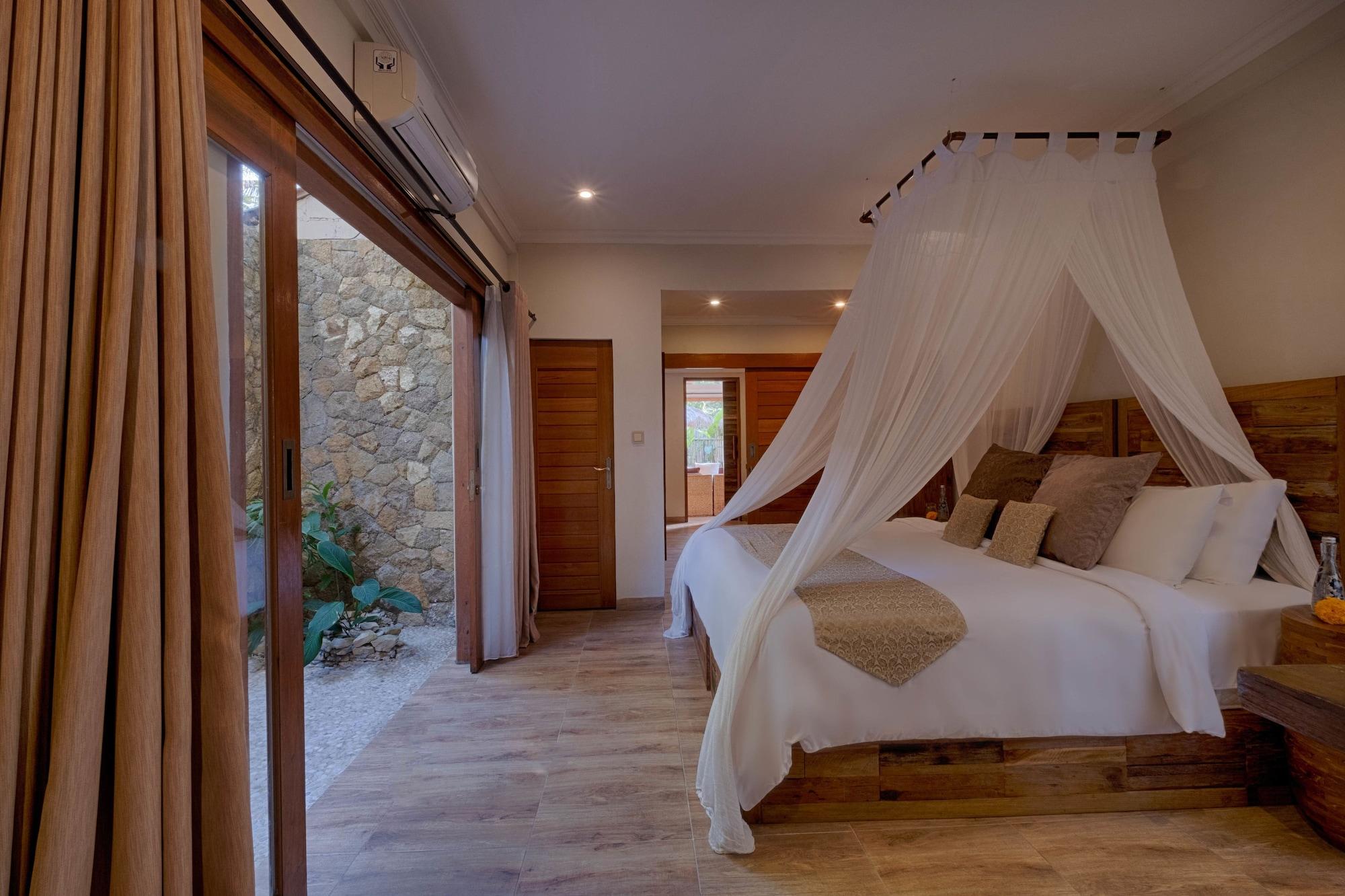 Mas Ubud Villa By Sanga Sanga Hospitality Zewnętrze zdjęcie