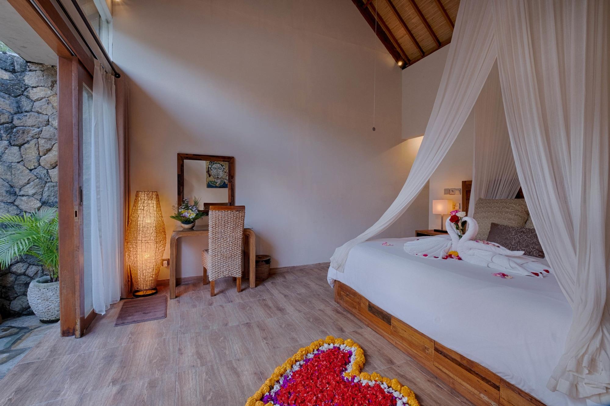 Mas Ubud Villa By Sanga Sanga Hospitality Zewnętrze zdjęcie