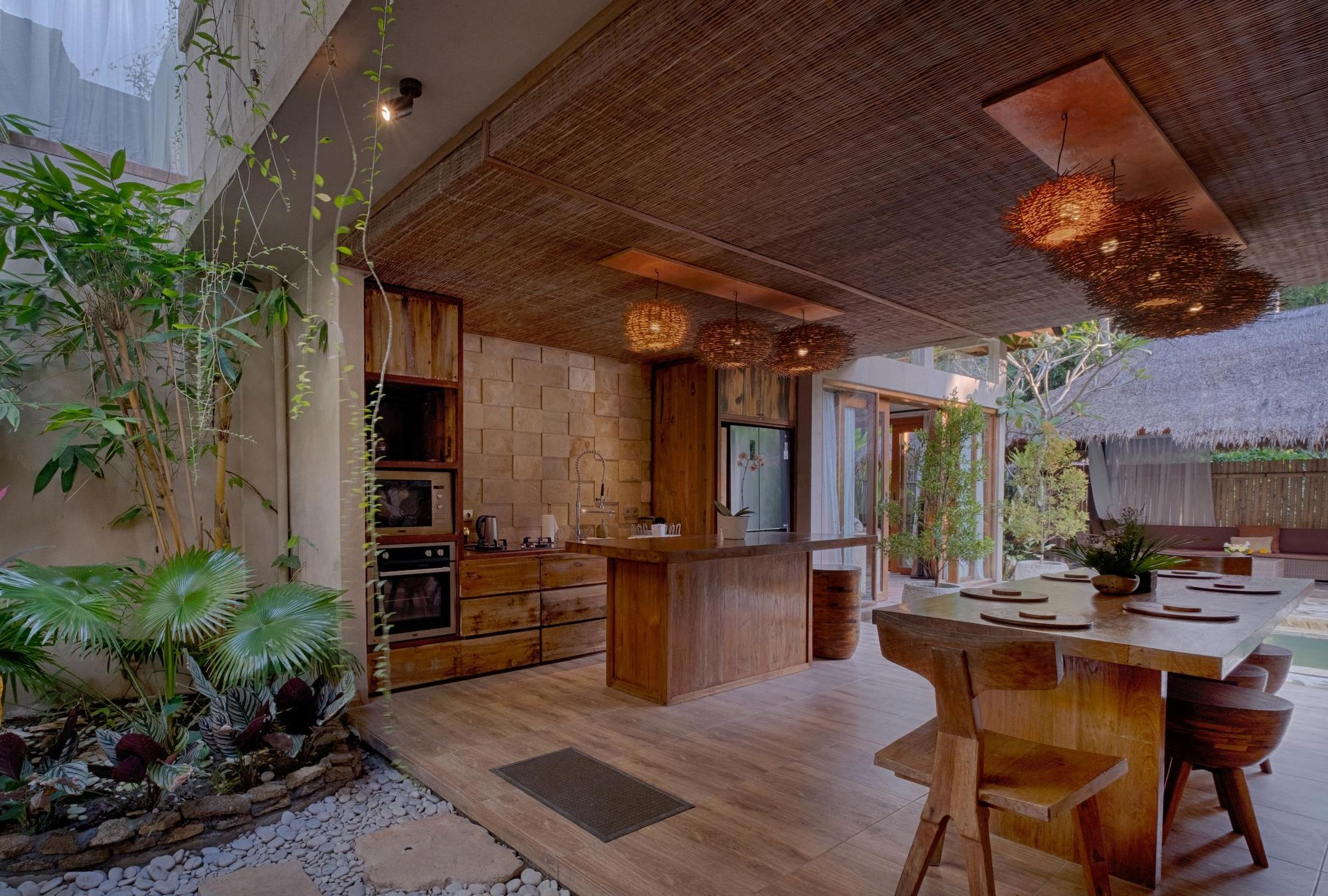 Mas Ubud Villa By Sanga Sanga Hospitality Zewnętrze zdjęcie