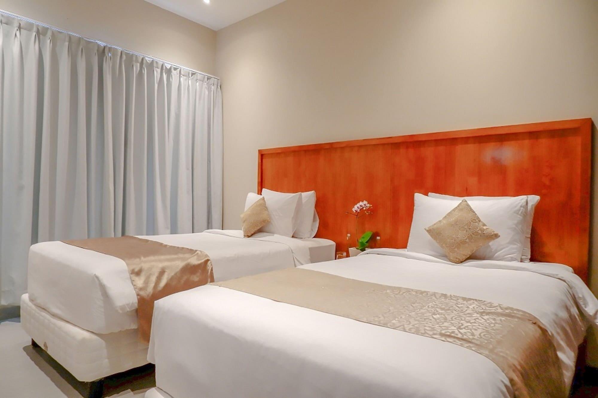 Mas Ubud Villa By Sanga Sanga Hospitality Zewnętrze zdjęcie