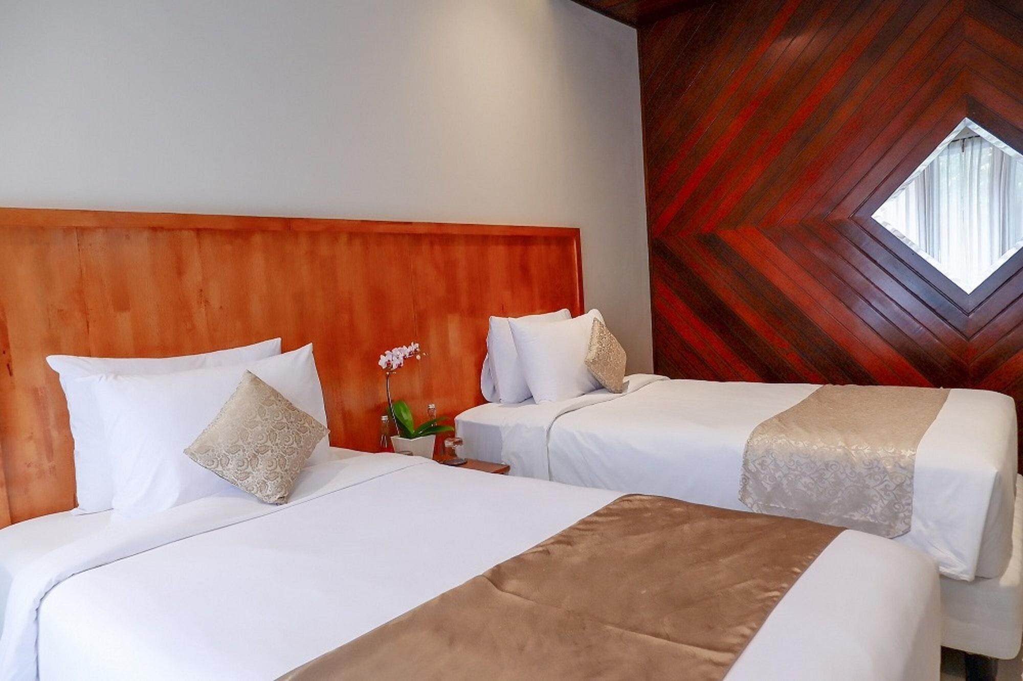 Mas Ubud Villa By Sanga Sanga Hospitality Zewnętrze zdjęcie