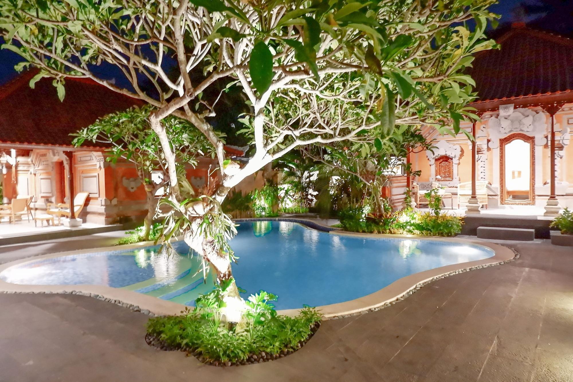 Mas Ubud Villa By Sanga Sanga Hospitality Zewnętrze zdjęcie