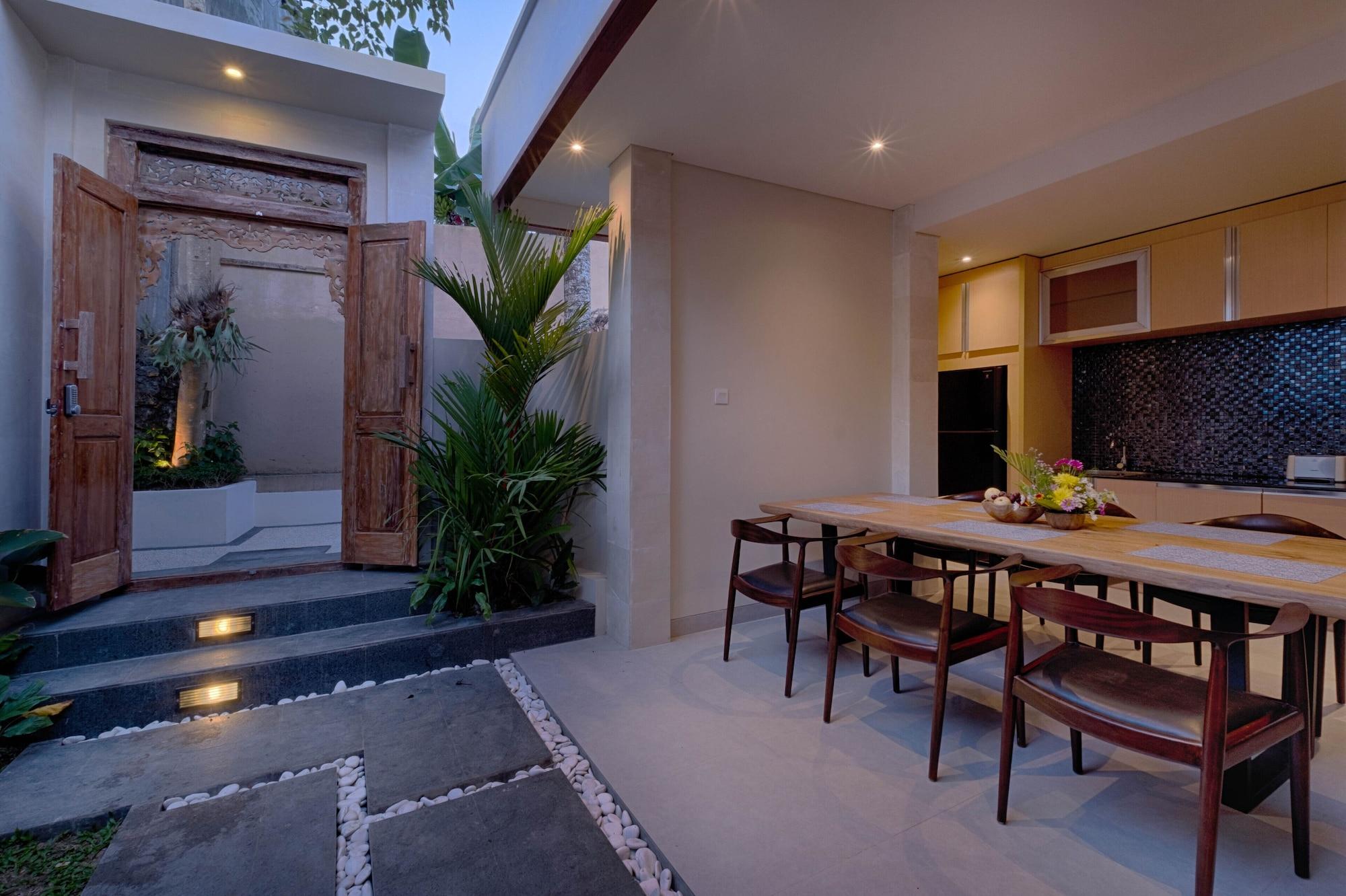 Mas Ubud Villa By Sanga Sanga Hospitality Zewnętrze zdjęcie