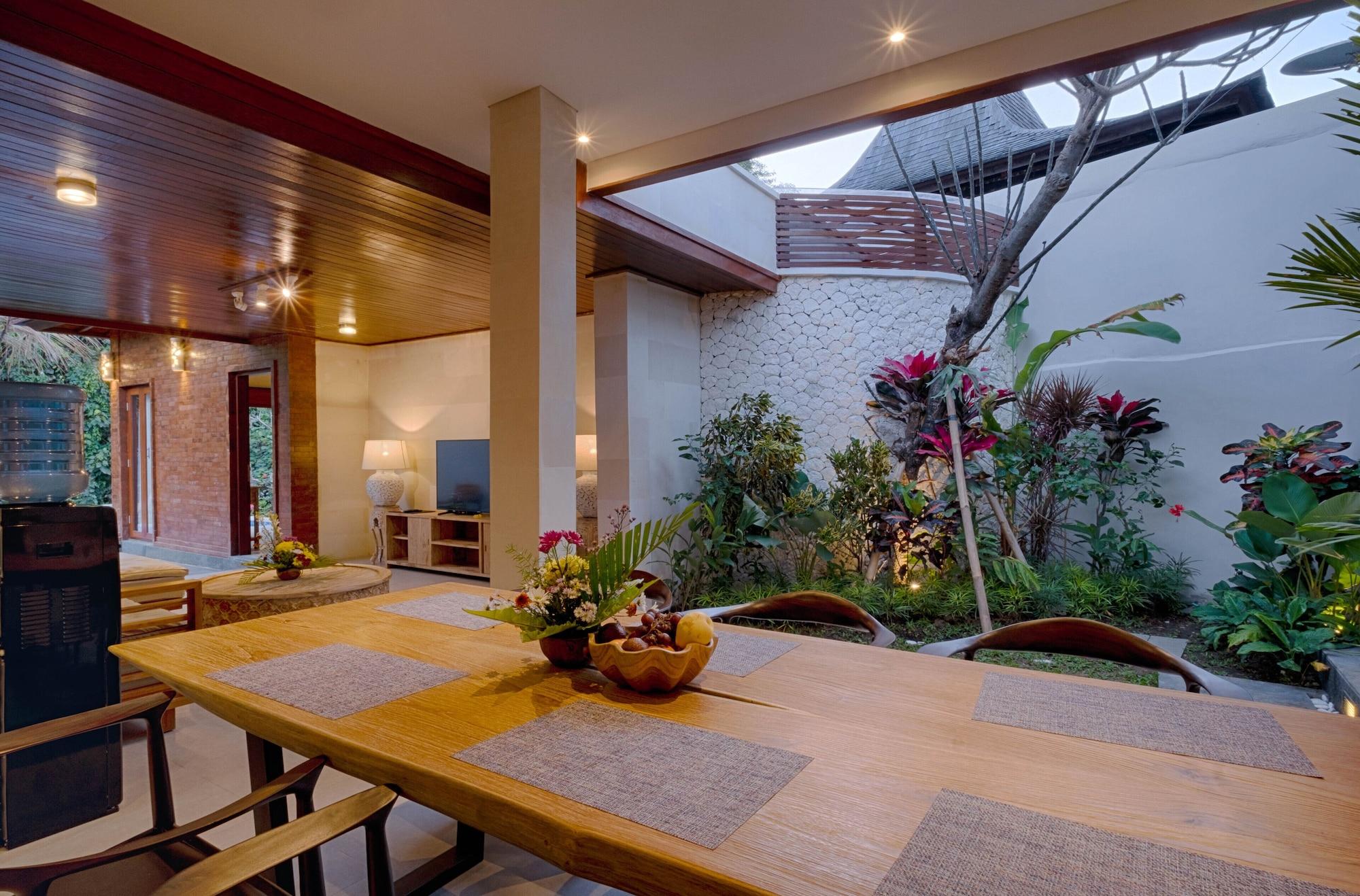 Mas Ubud Villa By Sanga Sanga Hospitality Zewnętrze zdjęcie