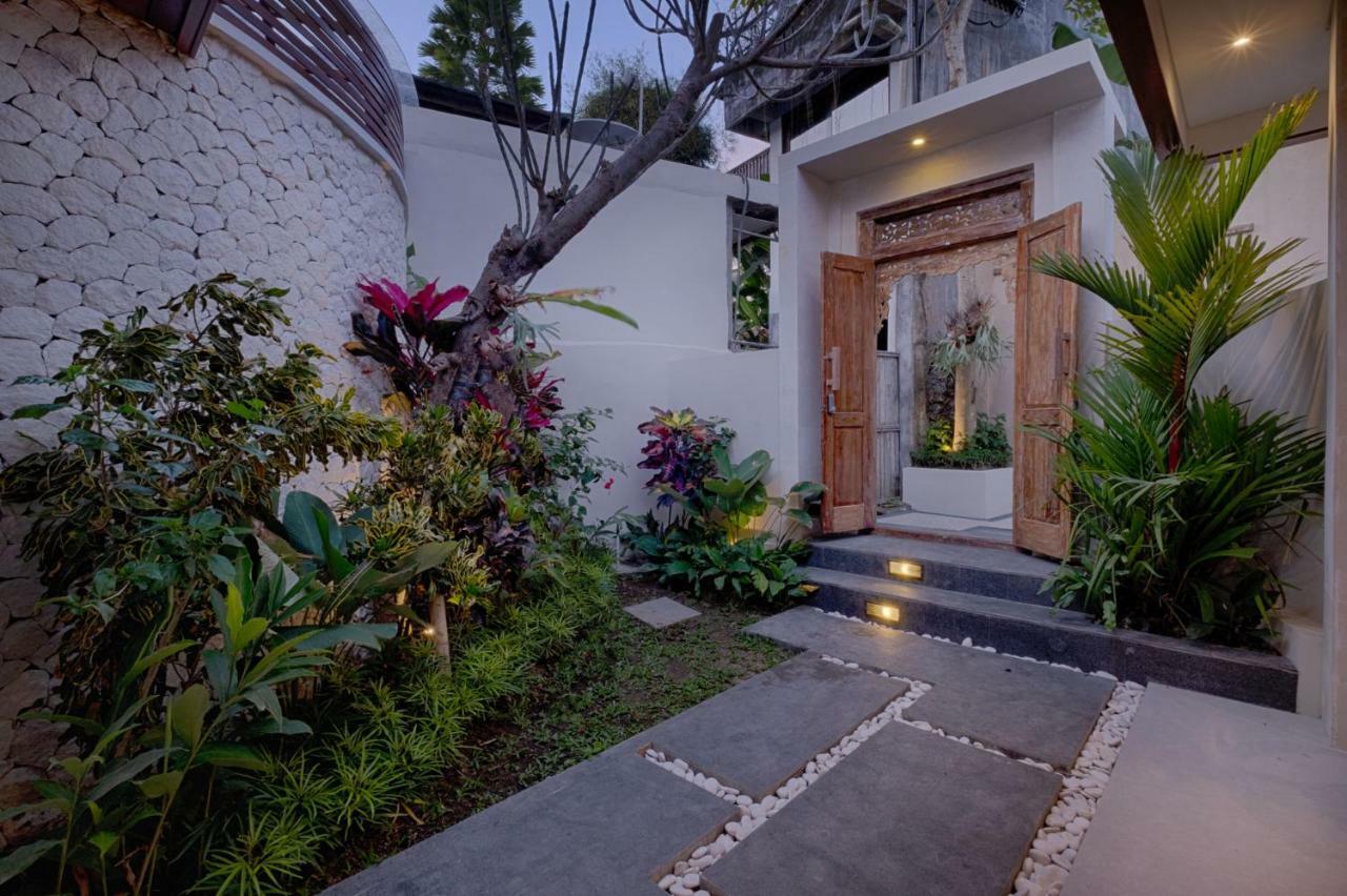 Mas Ubud Villa By Sanga Sanga Hospitality Zewnętrze zdjęcie