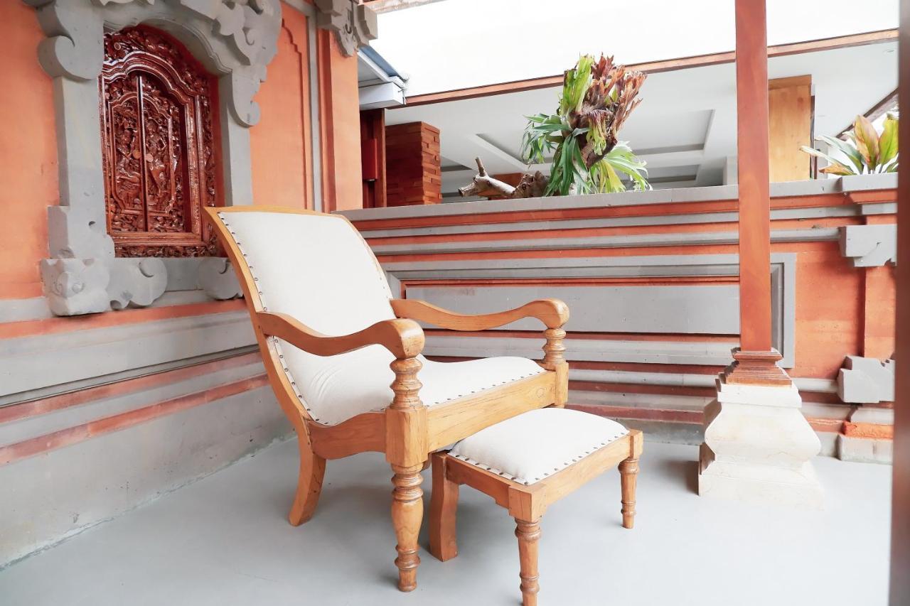 Mas Ubud Villa By Sanga Sanga Hospitality Zewnętrze zdjęcie