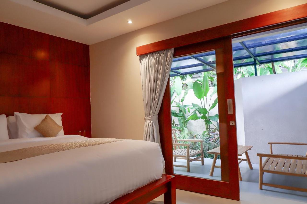 Mas Ubud Villa By Sanga Sanga Hospitality Zewnętrze zdjęcie